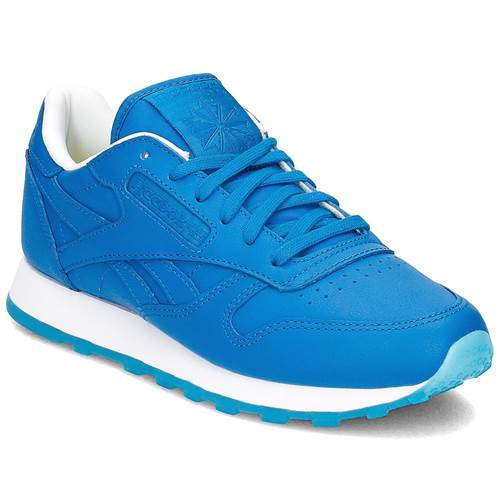 Chaussure Reebok Classic Leather Face