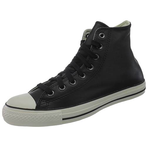 Chaussure Converse All Star HI Leather