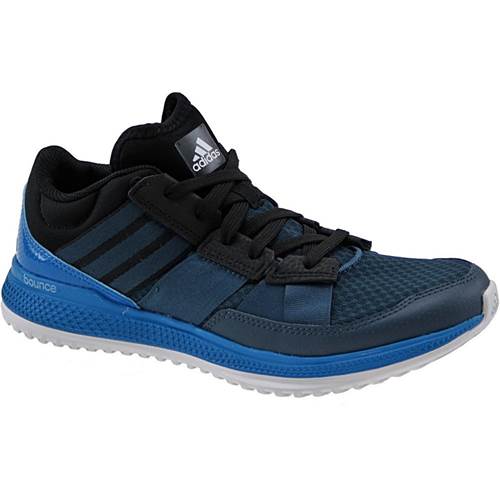 Adidas ZG Bounce Trainer Bleu,Bleu marine