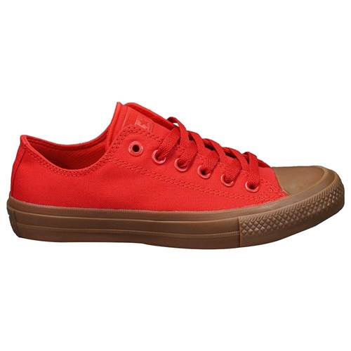 Converse Chuck Taylor All Star II Rouge