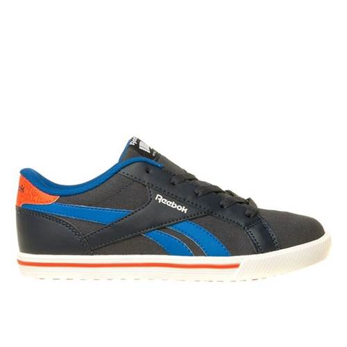 Chaussure Reebok Royal Complete Low