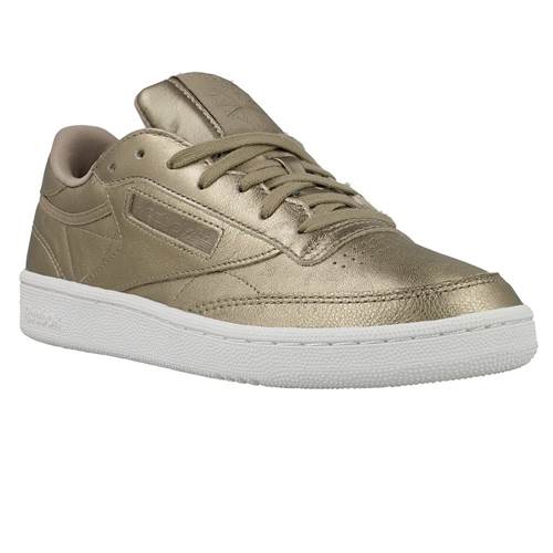 Chaussure Reebok Club C 85 Melted ME