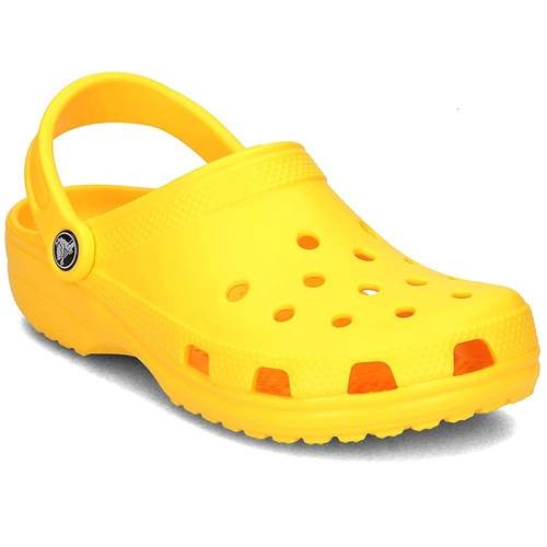 Crocs Classic Jaune