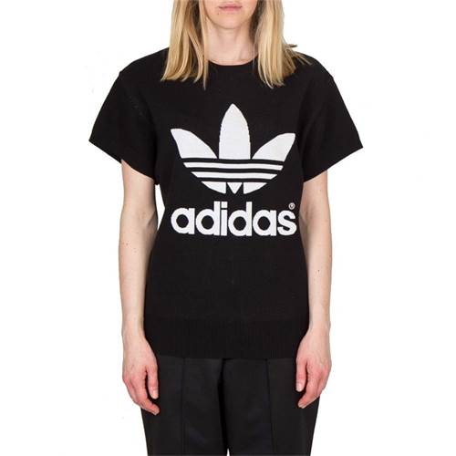 T-shirt Adidas HY Ssl Knit