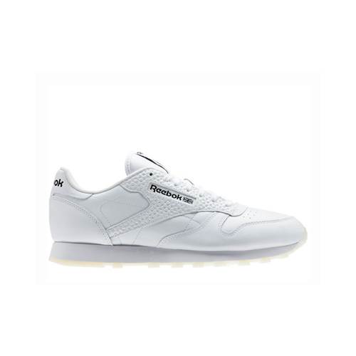 Chaussure Reebok CL Leather ID