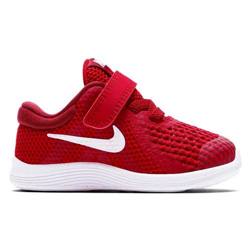 Nike Revolution 4 Tdv Rouge