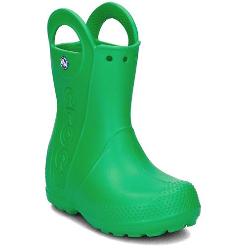 Crocs Handle IT Rain Boot Vert