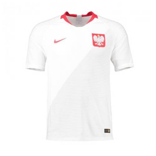 Nike WC 2018 H Vapor Match Blanc