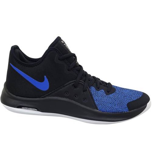 Nike Air Versitile Iii Noir,Bleu