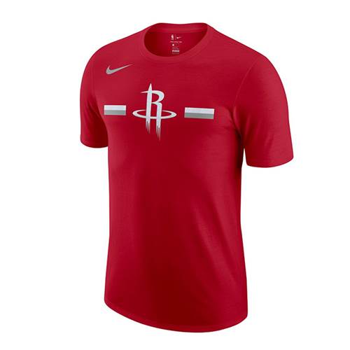 Nike Houston Logo Rouge