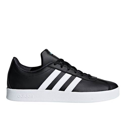 Adidas VL Court 20 K Noir