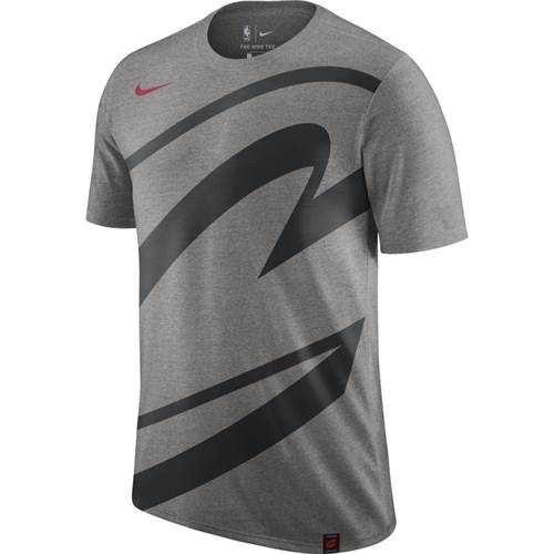 Nike Tshirt Cleveland Cavaliers Oversized Logo Noir