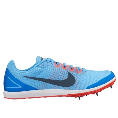 Chaussure Nike Wmns Zoom Rival D 10 Track Spike