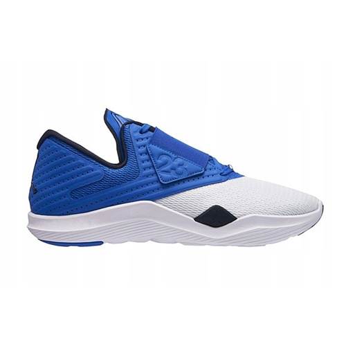Nike Air Jordan Relentless Bleu