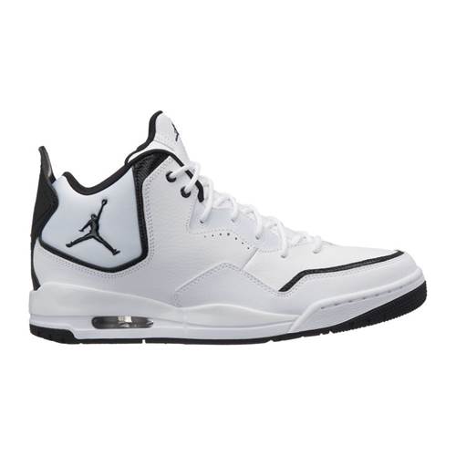 Nike Air Jordan Courtside 23 Blanc,Noir
