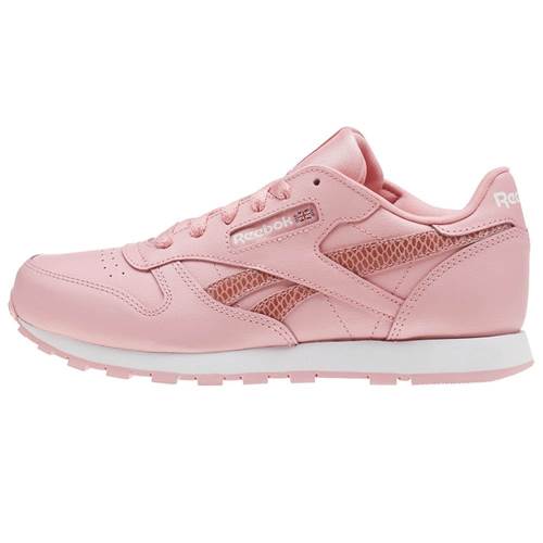 Chaussure Reebok CL Leather Spring