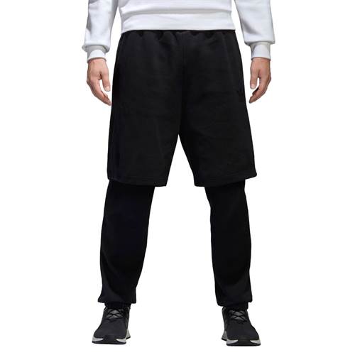 Adidas Winter Sweat Pants Noir