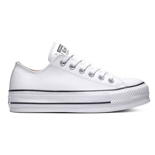 Converse Chuck Taylor All Star Lift Clean Low Top C561680