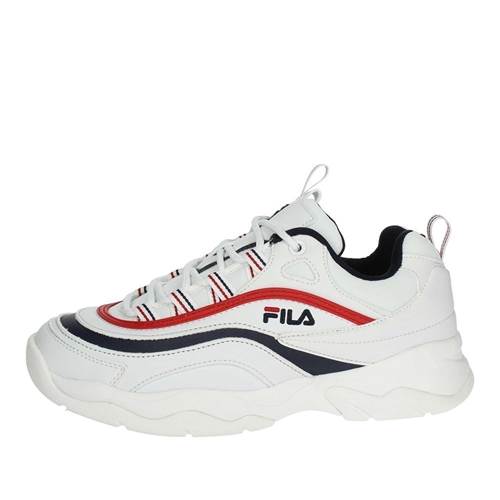 Chaussure Fila Ray Low Wmn