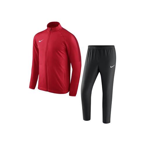 Nike M Dry Academy 18 Track Suit W Noir,Rouge