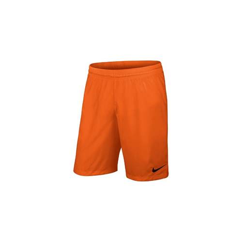Nike Laser Woven Iii Orange