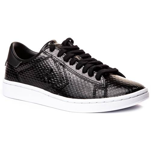 Chaussure Converse Pro Leather 76 Snake Leather