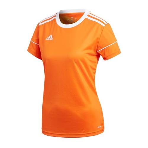 Adidas Squadra 17 Orange