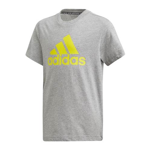 T-shirt Adidas JR Bos