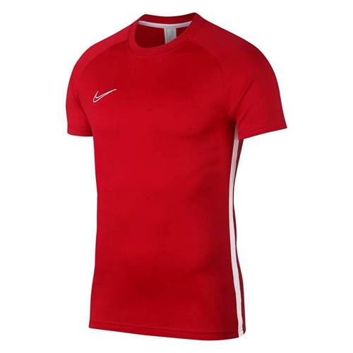 Nike Dry Academy Top Rouge