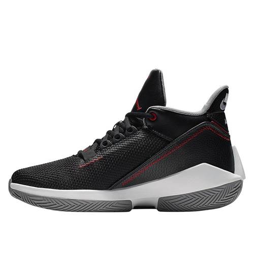 Nike Air Jordan 2X3 Gris,Noir