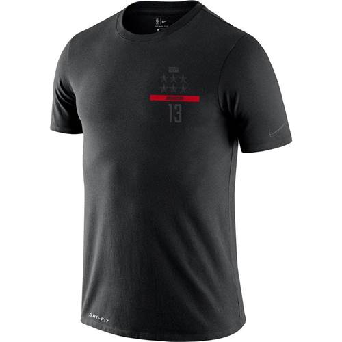 T-shirt Nike Harden Mvp