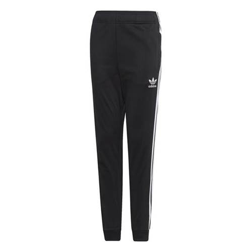 Adidas Junior Superstar Pants Noir
