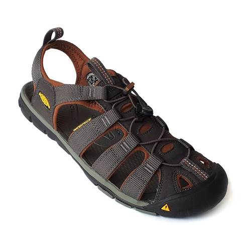Chaussure Keen Clearwater Cnx