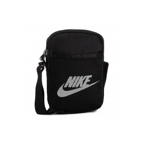 Nike Heritage S Smit Small Items Bag Noir