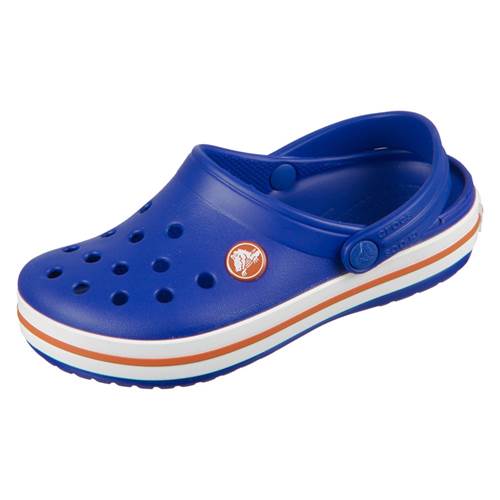 Crocs Crocband Kids Bleu