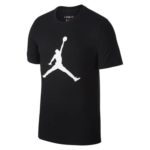 Nike Jordan Jumpman Noir