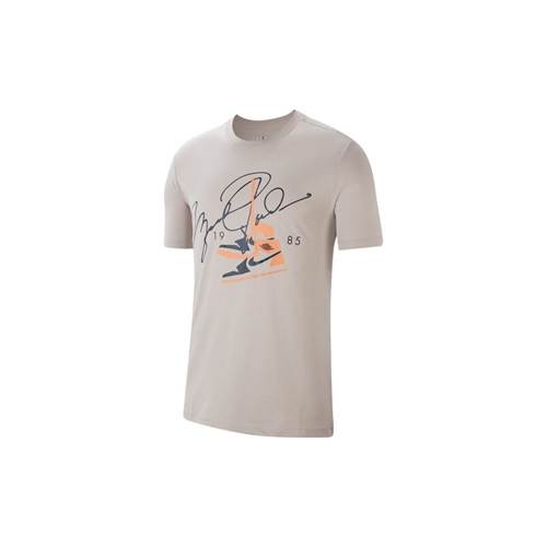 T-shirt Nike Jordan AJ85