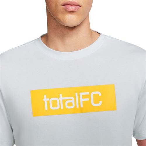 T-shirt Nike FC Dry Tee Seasonal