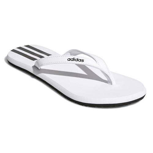 Adidas Eezay Flip Flop Blanc