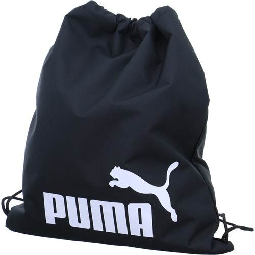 Puma Sportbeutel Phase Gym Noir