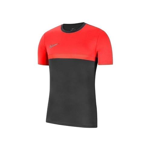 Nike Academy Pro Top Rouge,Noir