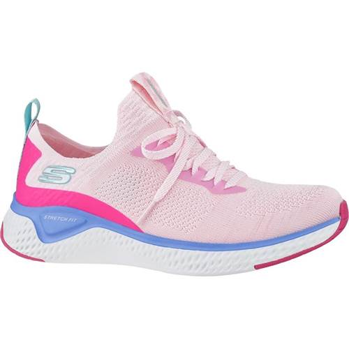 Chaussure Skechers Solare Fuse