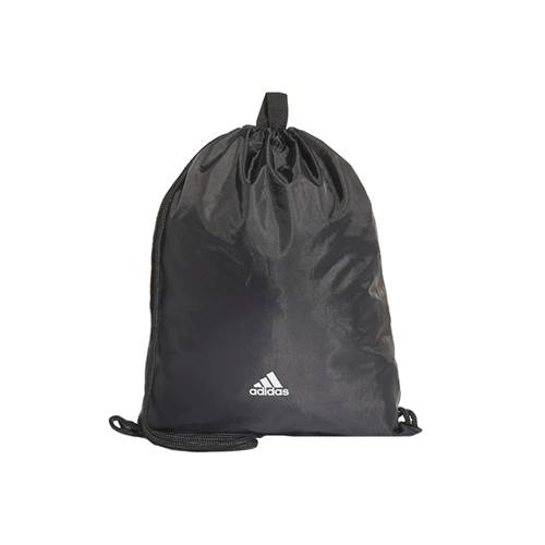 Adidas Soccer Street Gym Bag Noir