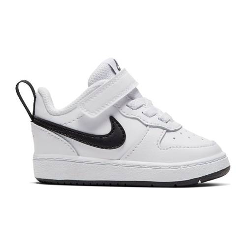 Nike Court Borough Low 2 Blanc