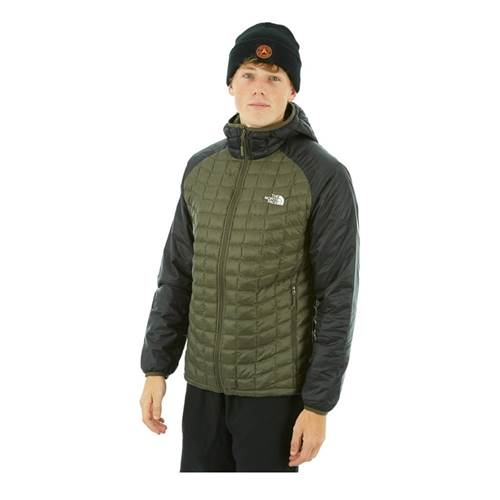 Veste The North Face Thermoball Sport