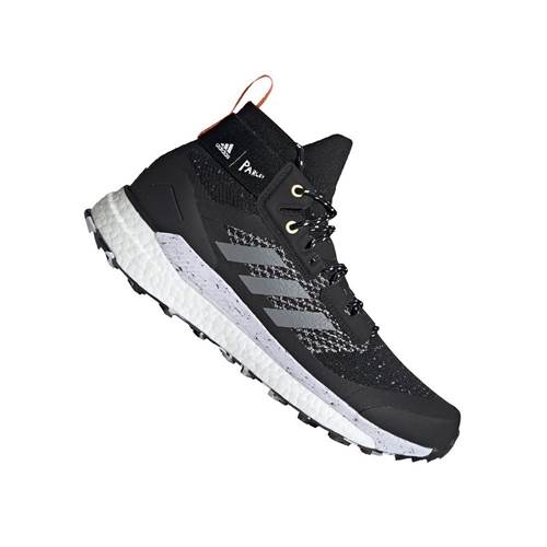 Adidas Terrex Free Hiker Parley Gris,Noir,Blanc