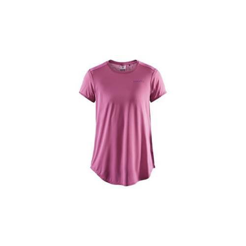 Craft Charge Tee Rose