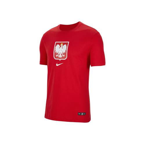 Nike JR Polska Crest Rouge