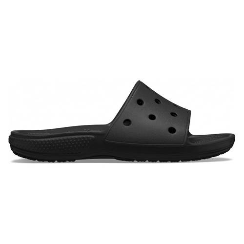 Crocs Classic Slide Noir
