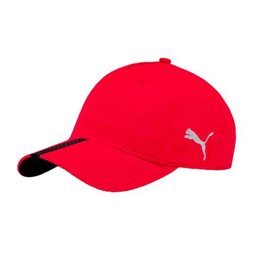 Puma Liga Cap Rouge